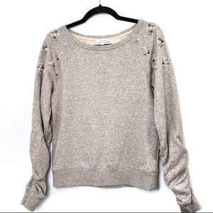 Stella and Dot Madison Sweatshirt